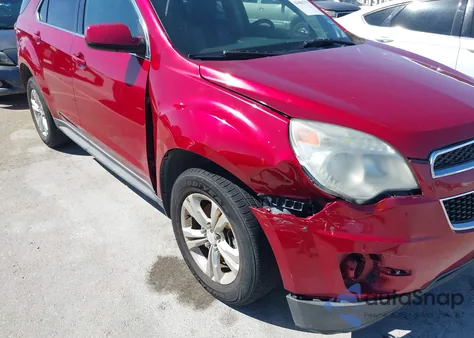 2015 Chevrolet Equinox 1Lt from USA, damaged, VIN 2GNALBEK4F6330183